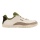 NewVe Barefoot Shoes Sneakers Fusion beige/olive